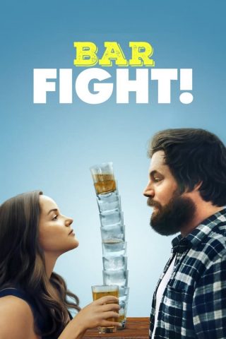 فيلم Bar Fight! 2022 مترجم اونلاين