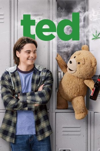 مسلسل Ted كامل – الموسم الاول