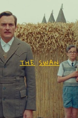 فيلم The Swan 2023 مترجم