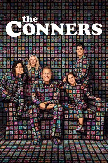 مسلسل The Conners كامل – الموسم الثاني