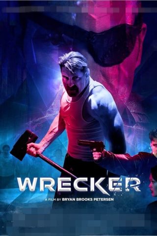 فيلم Wrecker 2022 مترجم اونلاين