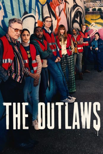 مسلسل The Outlaws كامل – الموسم الاول