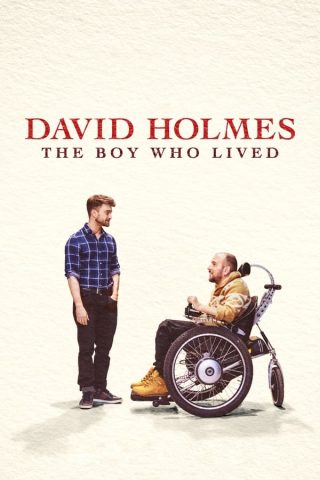 فيلم David Holmes The Boy Who Lived 2023 مترجم