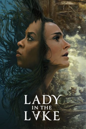 مسلسل Lady in the Lake كامل – الموسم الأول