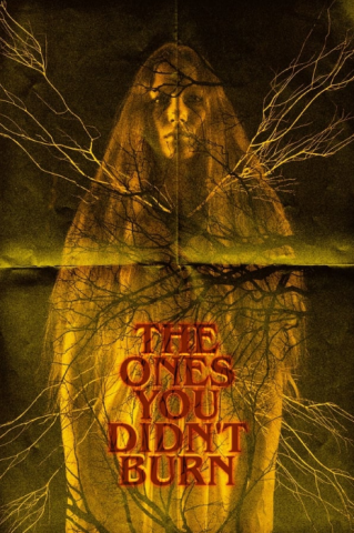 فيلم The Ones You Didn’t Burn 2022 مترجم