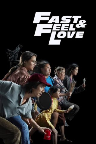 فيلم Fast and Feel Love 2022 مترجم اونلاين