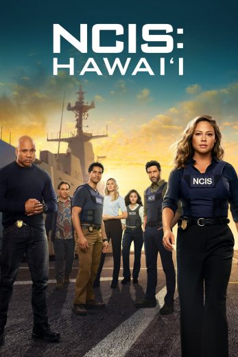 مسلسل NCIS Hawai’i كامل – الموسم الثالث