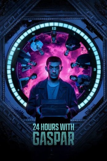 فيلم 24 Hours with Gaspar 2024 مترجم