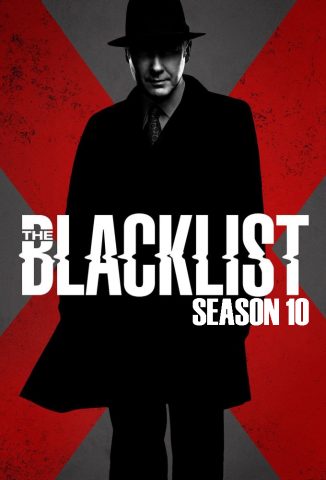 مسلسل The Blacklist كامل – الموسم العاشر