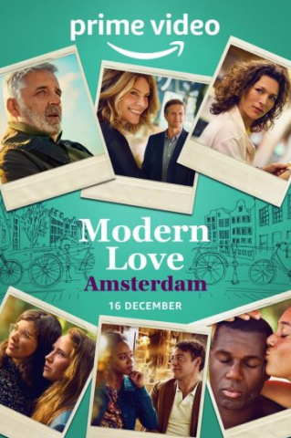 مسلسل Modern Love Amsterdam كامل – الموسم الاول