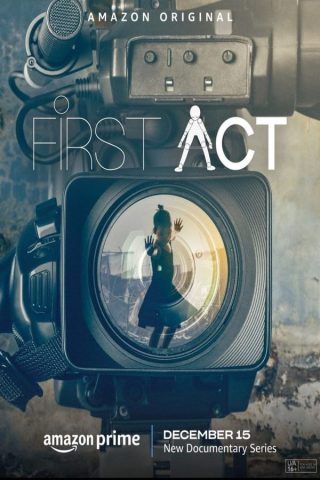 مسلسل First Act كامل – الموسم الاول