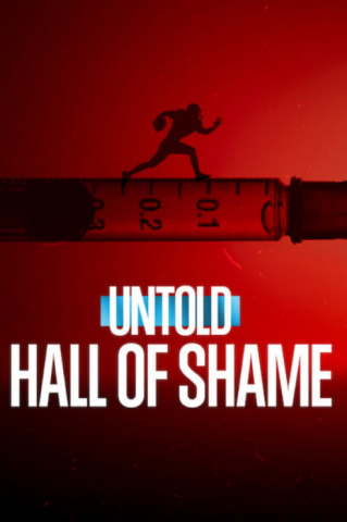 فيلم Untold Hall of Shame 2023 مترجم