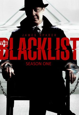 مسلسل The Blacklist كامل – الموسم الاول