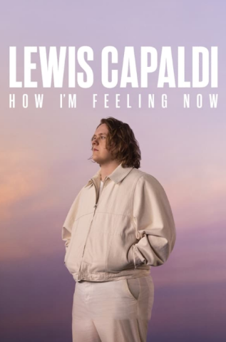 فيلم Lewis Capaldi How I’m Feeling Now 2023 مترجم اونلاين