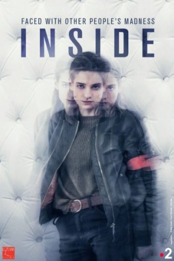 مسلسل Inside كامل – الموسم الأول