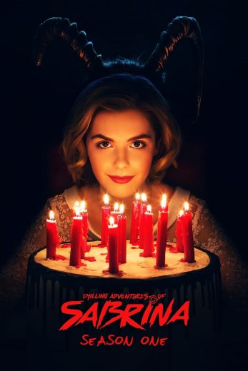 مسلسل Chilling Adventures of Sabrina كامل – الموسم الاول