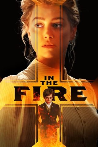 فيلم In the Fire 2023 مترجم