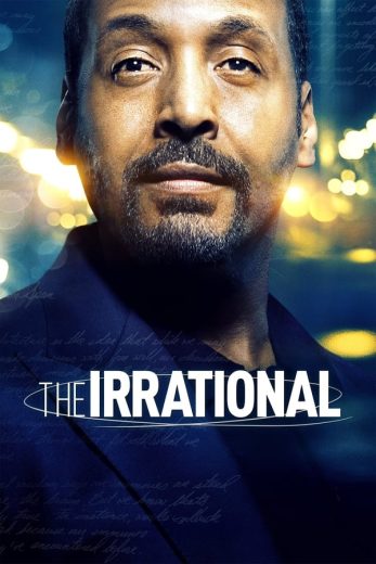 مسلسل The Irrational كامل – الموسم الثاني