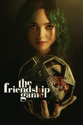 فيلم The Friendship Game 2022 مترجم اونلاين