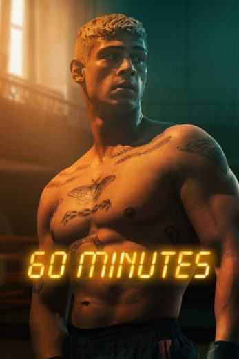 فيلم Sixty Minutes 2024 مدبلج