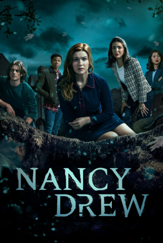 مسلسل Nancy Drew كامل – الموسم الرابع