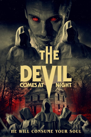 فيلم The Devil Comes at Night 2023 مترجم اونلاين