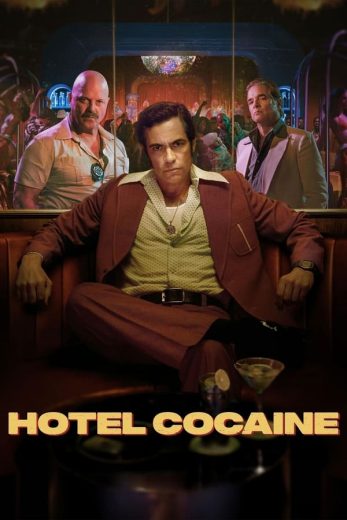 مسلسل Hotel Cocaine كامل – الموسم الاول