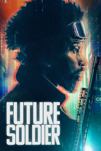 فيلم Future Soldier 2023 مترجم اونلاين