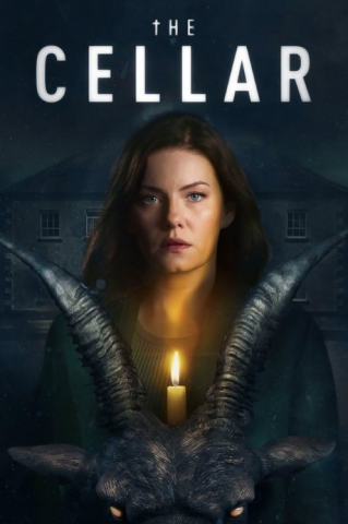 فيلم The Cellar 2022 مترجم اونلاين