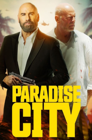 فيلم Paradise City 2022 مترجم اونلاين