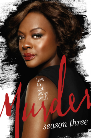 مسلسل How to Get Away with Murder كامل – الموسم الثالث