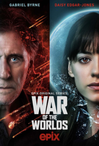 مسلسل War of the Worlds الموسم الثاني الحلقة 7 مترجمة