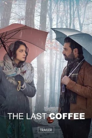 فيلم The Last Coffee 2023 مترجم اونلاين