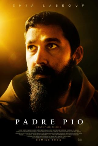 فيلم Padre Pio 2022 مترجم اونلاين