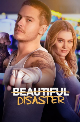 فيلم Beautiful Disaster 2023 مترجم اونلاين