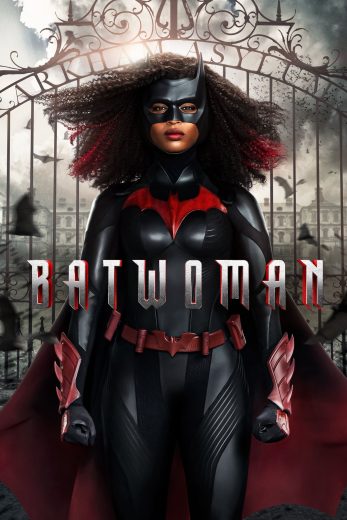 مسلسل Batwoman كامل – الموسم الثالث