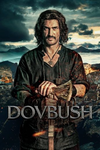 فيلم Dovbush 2023 مترجم