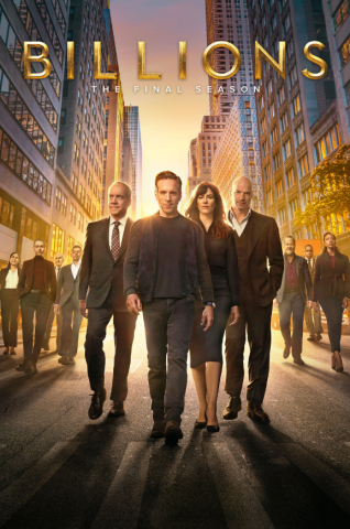 مسلسل Billions كامل – الموسم السابع