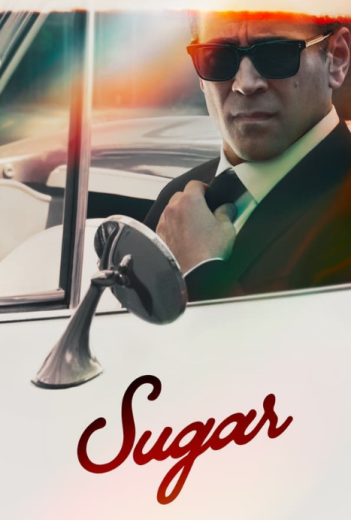 مسلسل Sugar كامل – الموسم الاول