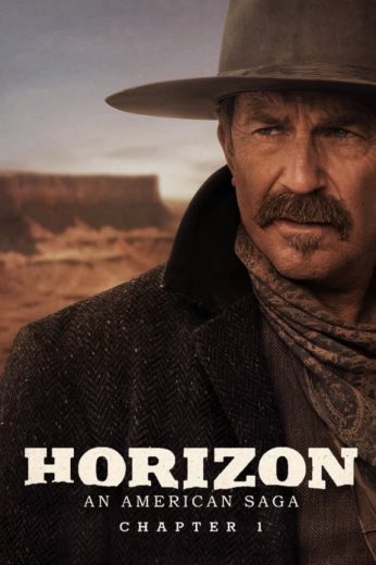 فيلم Horizon An American Saga Chapter 1 2024 مترجم