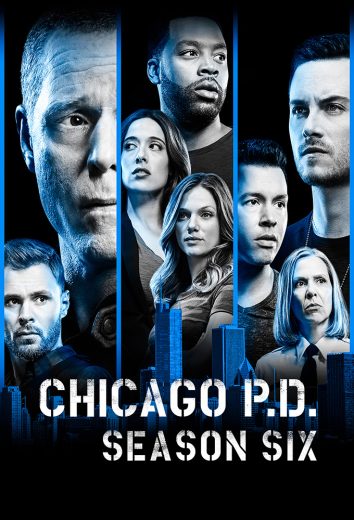 مسلسل Chicago P.D. كامل – الموسم السادس