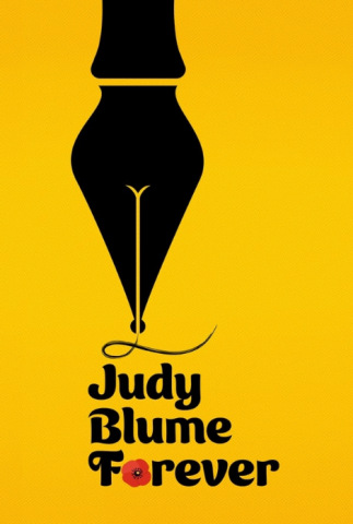 فيلم Judy Blume Forever 2023 مترجم اونلاين