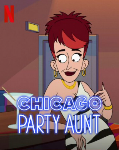 مسلسل Chicago Party Aunt الموسم الثاني الحلقة 1 مترجمة