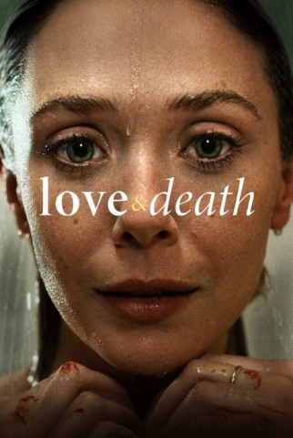 مسلسل Love and Death كامل – الموسم الاول