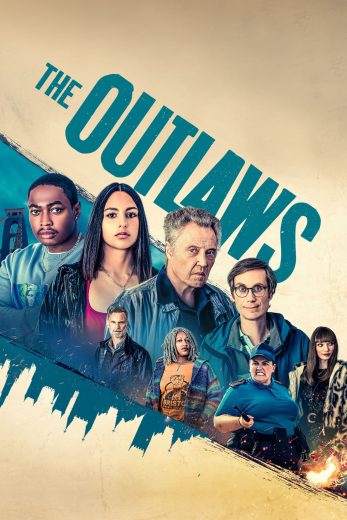 مسلسل The Outlaws كامل – الموسم الثاني