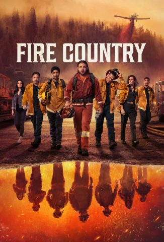 مسلسل Fire Country كامل – الموسم الأول