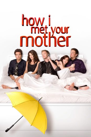 مسلسل How I Met Your Mother كامل – الموسم الرابع