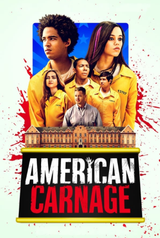 فيلم American Carnage 2022 مترجم اونلاين