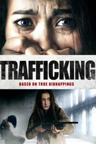 فيلم Trafficking 2023 مترجم