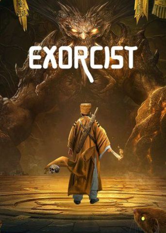 فيلم Exorcist 2022 مترجم اونلاين